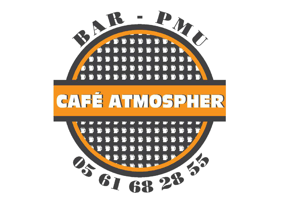 LOGO ATMOSPHER
