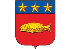 Logo de la ville de mirepoix
